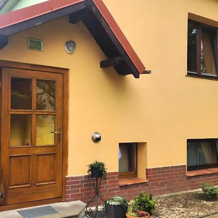 Pensjonat Bliss Polanica-Zdrój Exterior foto
