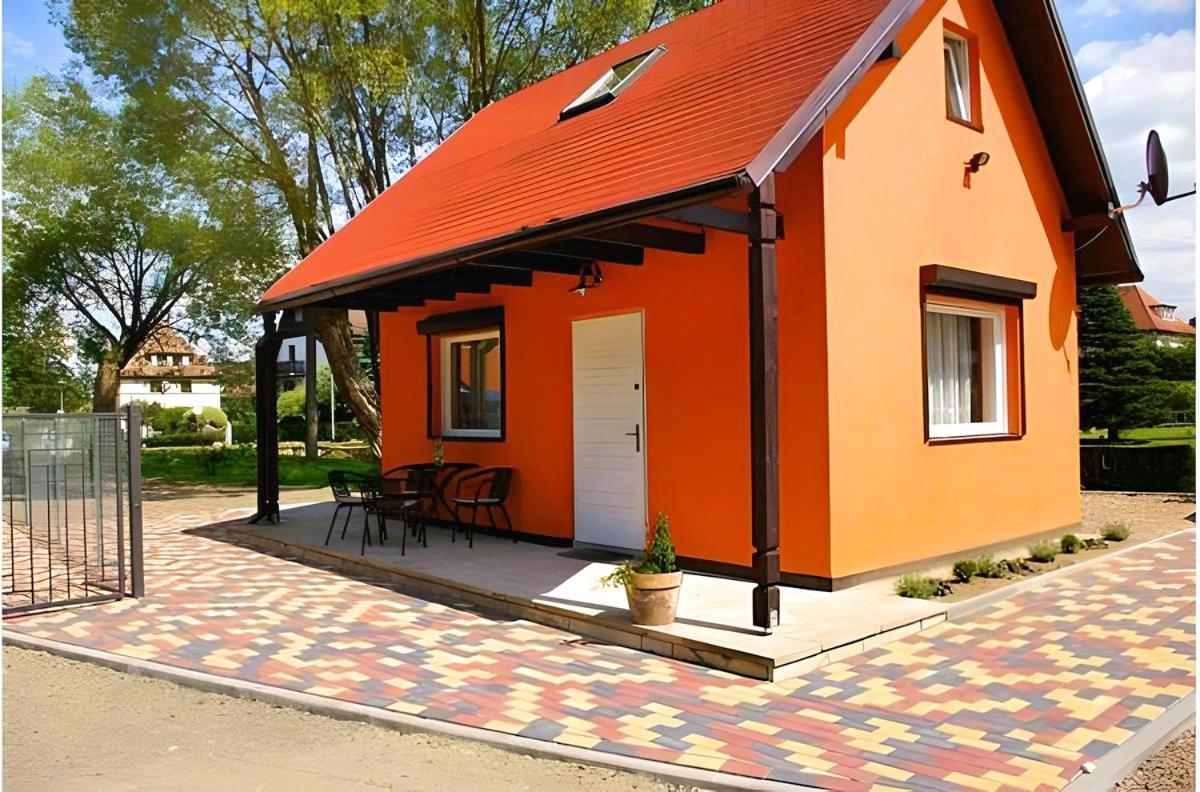 Pensjonat Bliss Polanica-Zdrój Exterior foto